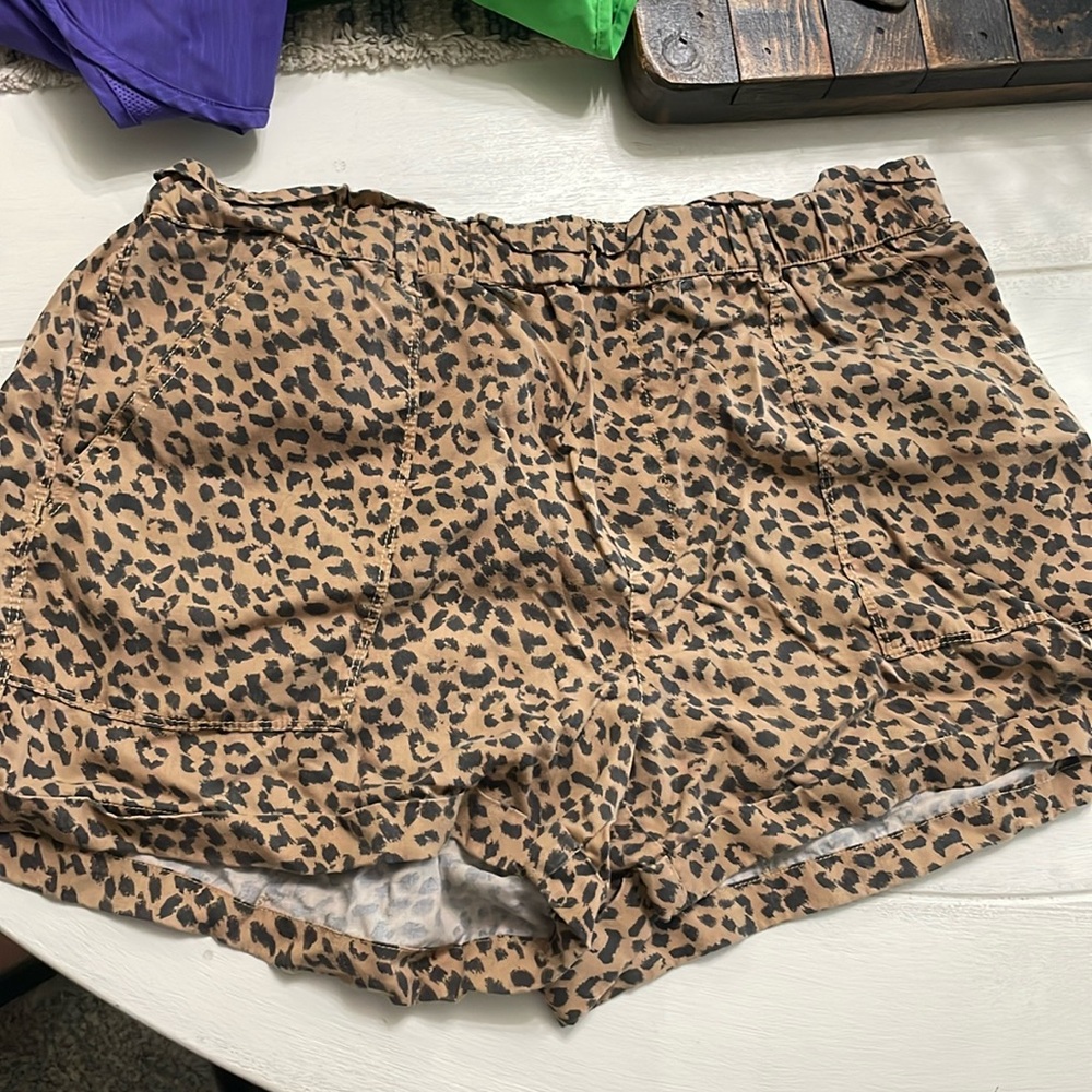 Aerie shorts